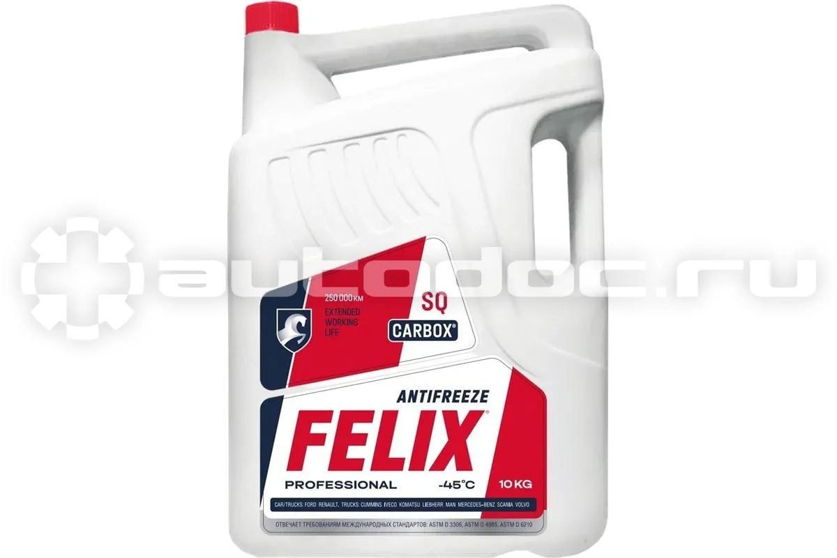 FELIX Carbox SQ