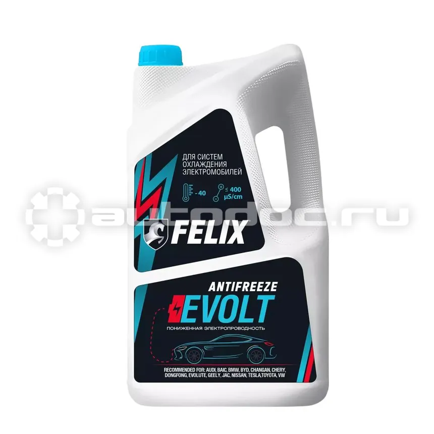 FELIX EVOLT