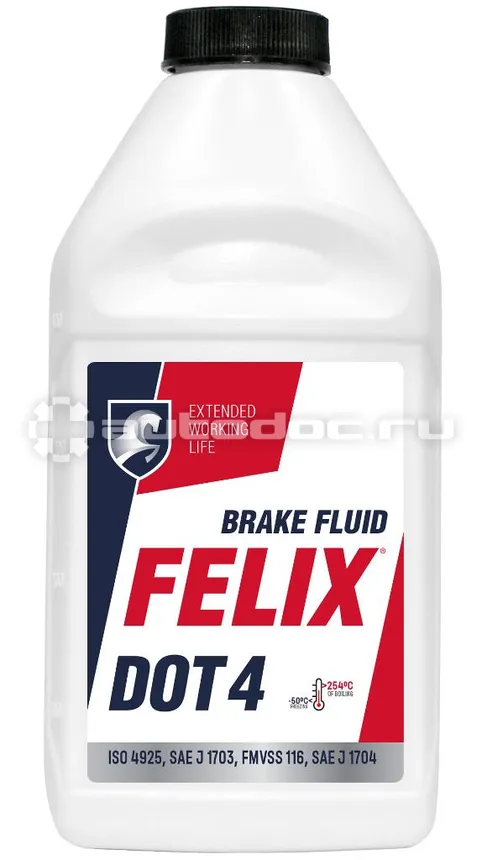 FELIX DOT 4