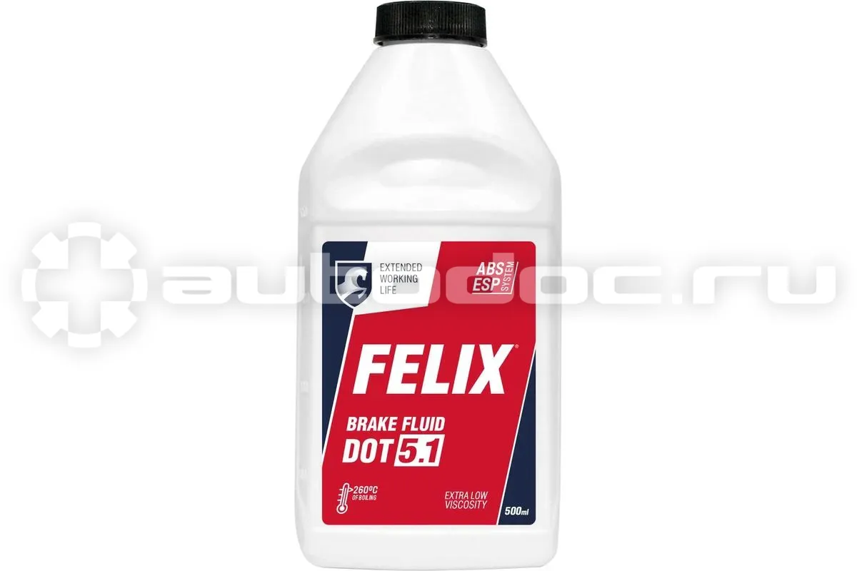 FELIX DOT 5.1