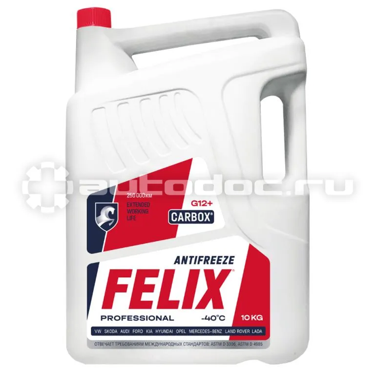 FELIX Carbox G12+