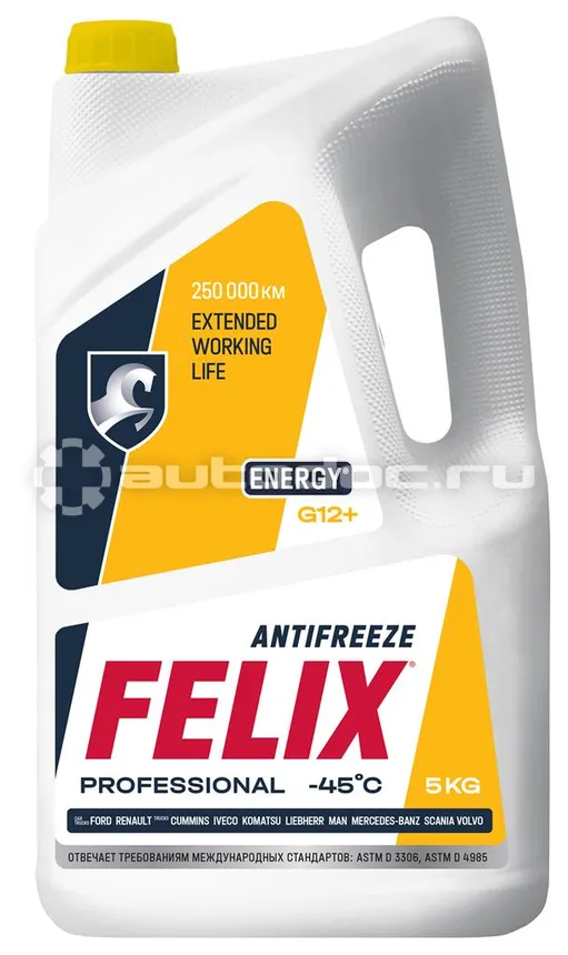 FELIX Energy G12+