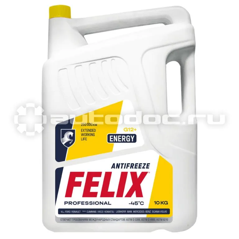 FELIX Energy G12+