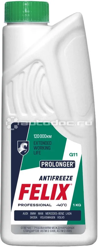 FELIX Prolonger G11