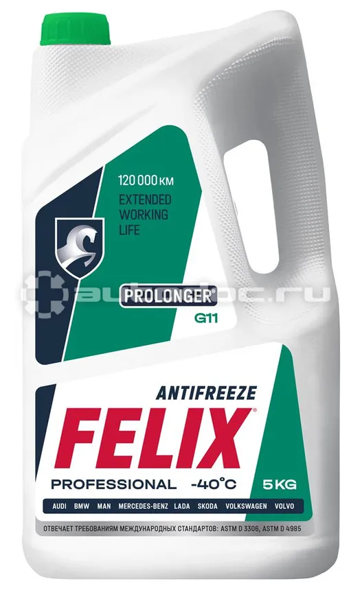 FELIX Prolonger G11