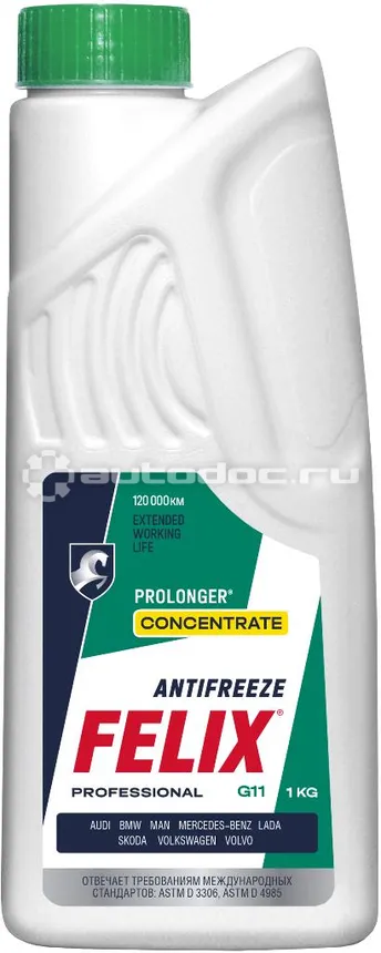 FELIX Prolonger G11 концентрат