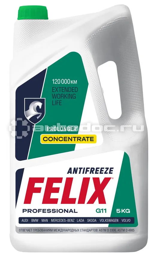 FELIX Prolonger G11 концентрат