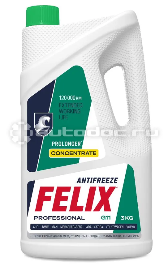 FELIX Prolonger G11 концентрат