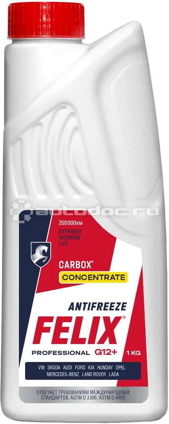 FELIX Carbox G12+ концентрат