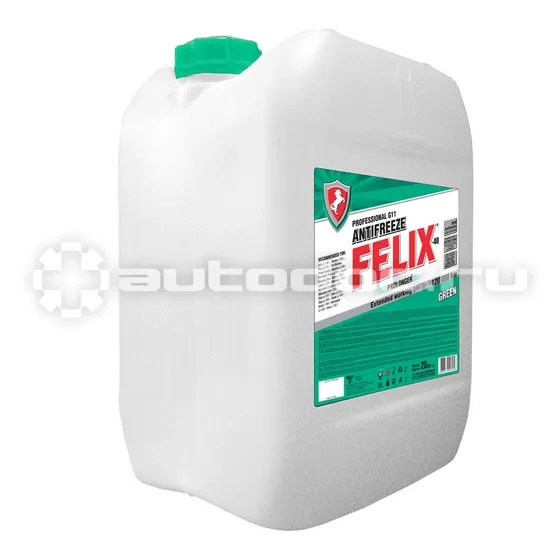 FELIX Prolonger G11