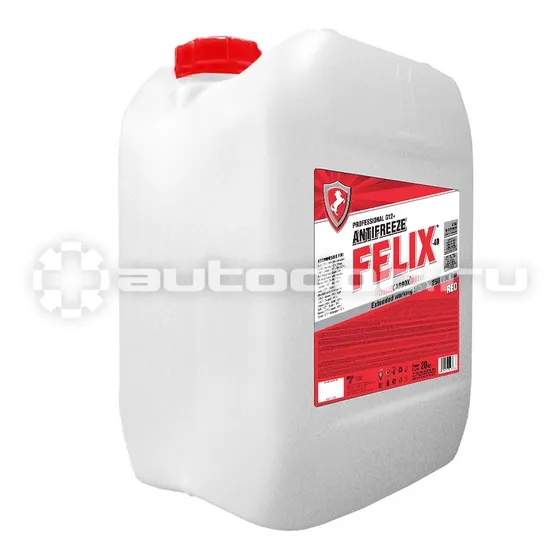 FELIX Carbox G12+