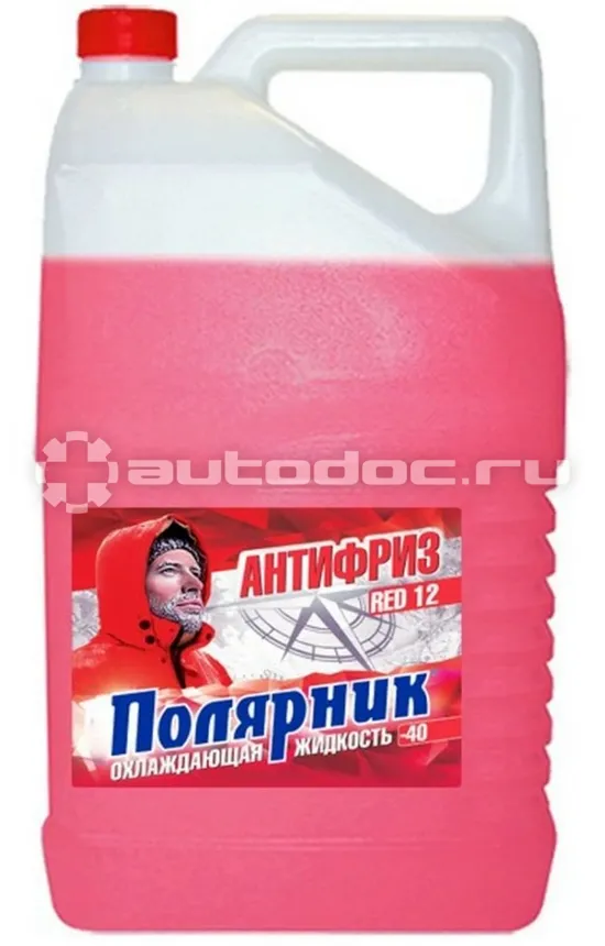 FELIX Полярник -40