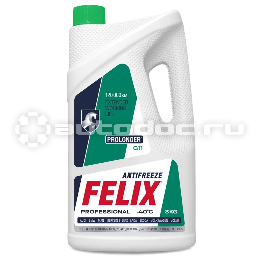 FELIX Prolonger G11