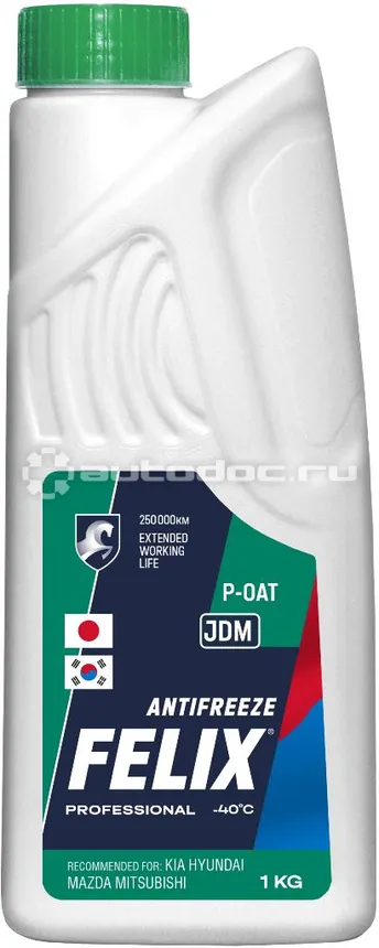FELIX ANTIFREEZE JDM