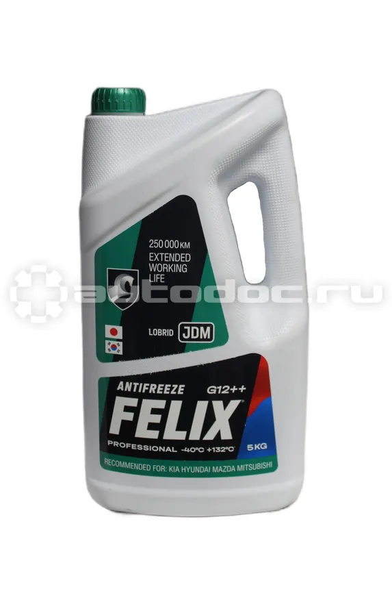 FELIX ANTIFREEZE JDM