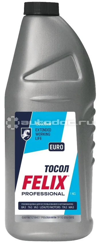 FELIX EURO
