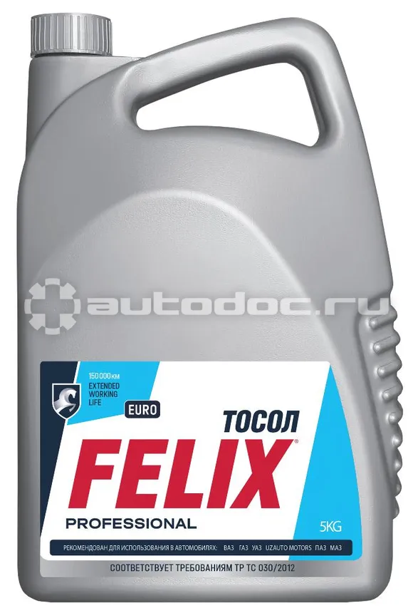 FELIX EURO