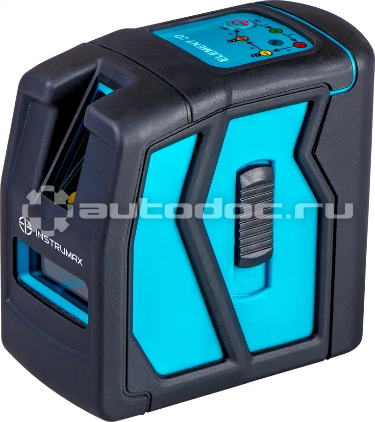 INSTRUMAX ELEMENT 2D Построитель лазерных плоскостей