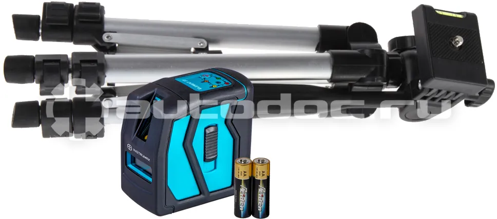 INSTRUMAX ELEMENT 2D Set Построитель лазерных плоскостей