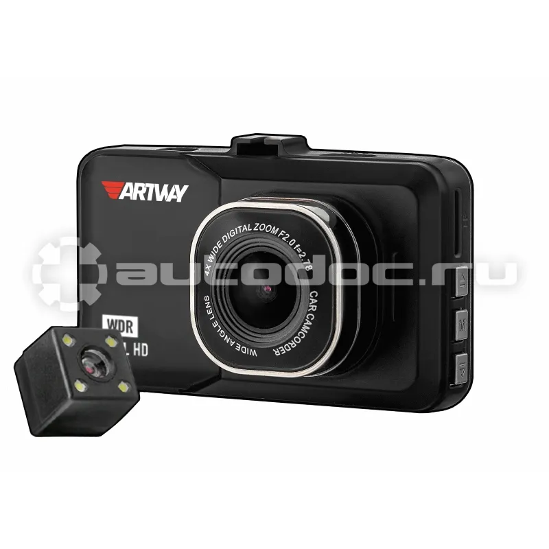 ARTWAY Видеорегистратор AV394