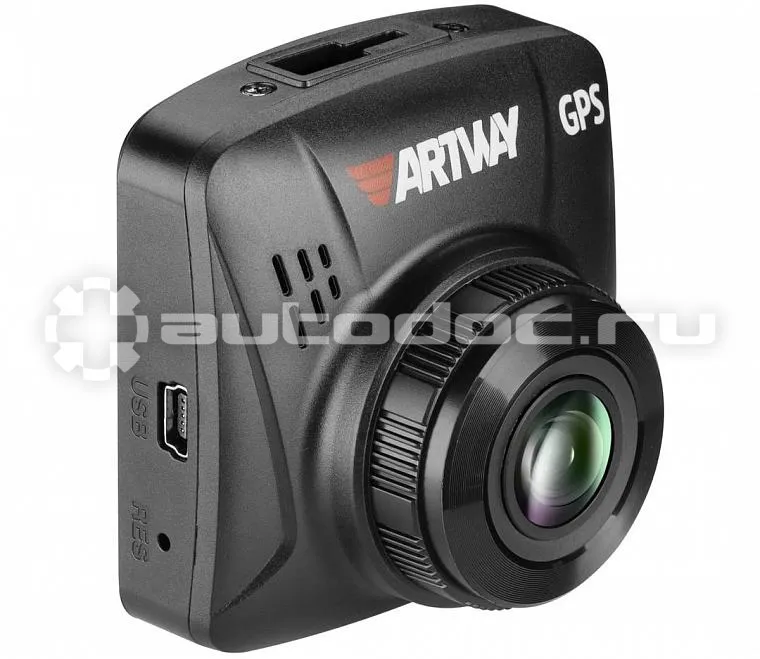 ARTWAY Видеорегистратор Compact