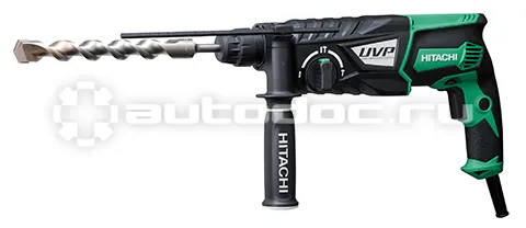 HITACHI DH28PCY Перфоратор