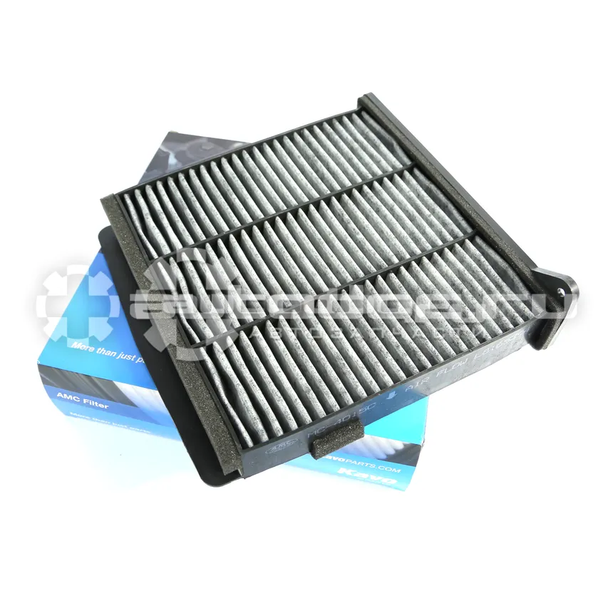 AMC FILTER mc4015c - Фильтр салона угольный