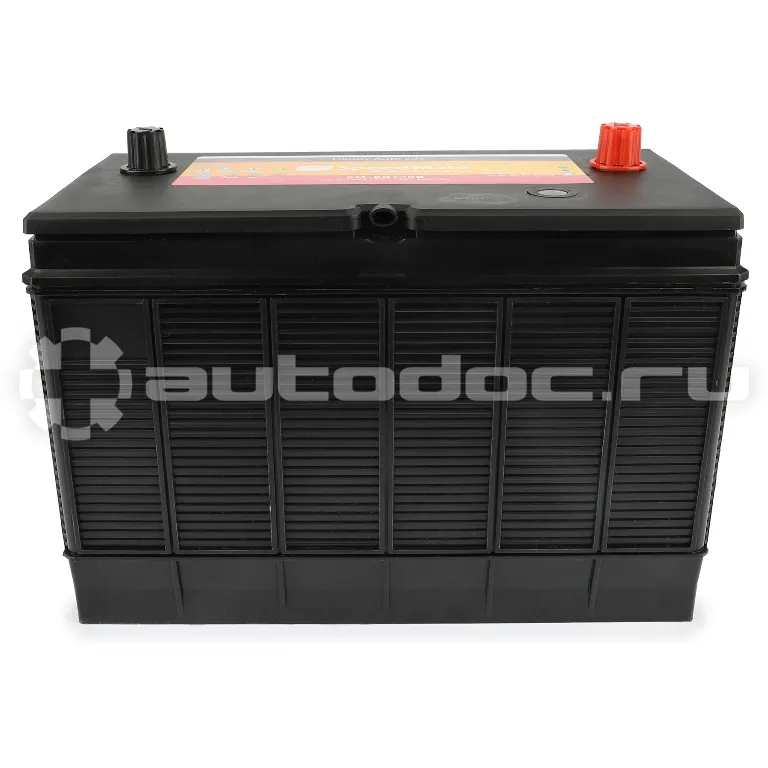 SPEEDMATE CV Range 12В 110Ач 950А 330x173x240