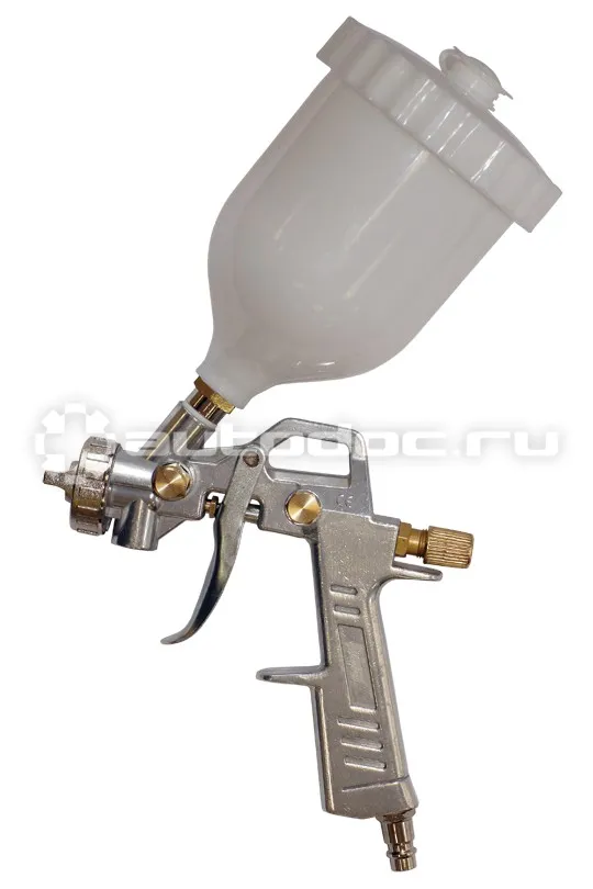 FUBAG Краскораспылитель BASIC G600 | 1.5 HP