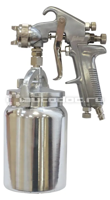 FUBAG Краскораспылитель BASIC S1000 | 1.8 HP