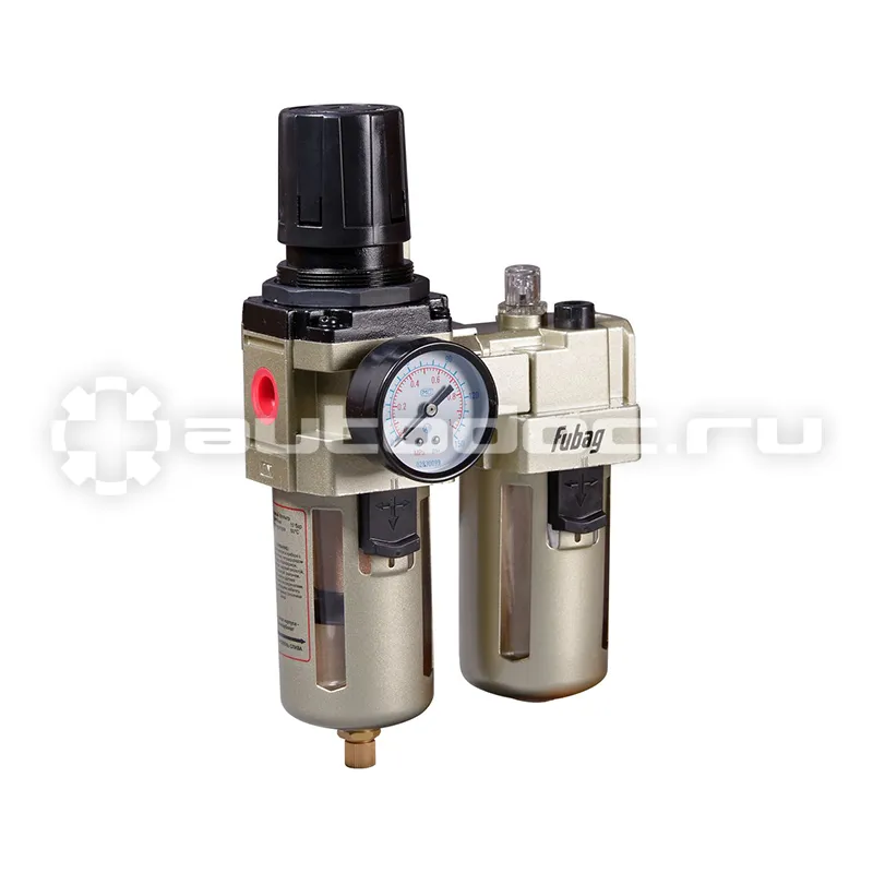 FUBAG Блок подготовки воздуха FRL 1700 1/4"