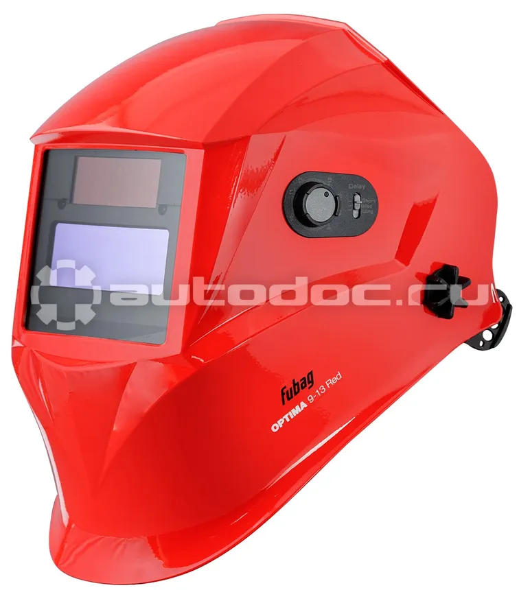 FUBAG OPTIMA 9-13 RED Маска сварщика