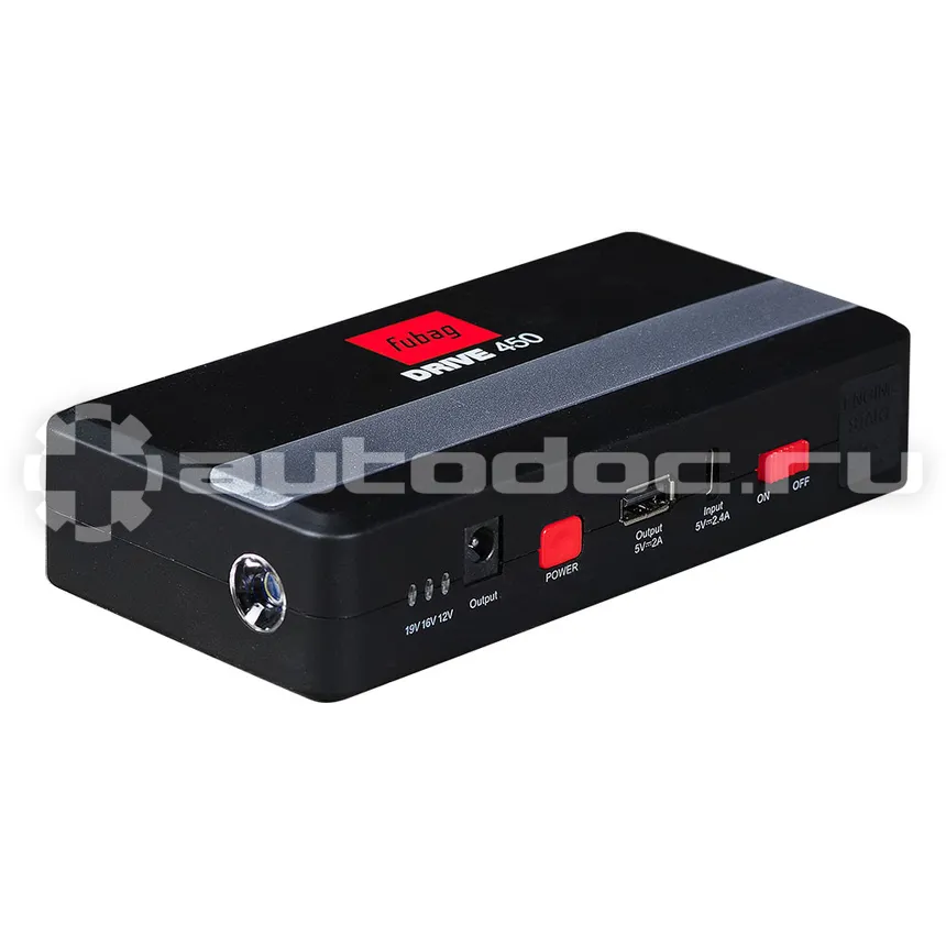 FUBAG Пусковое устройство DRIVE 450