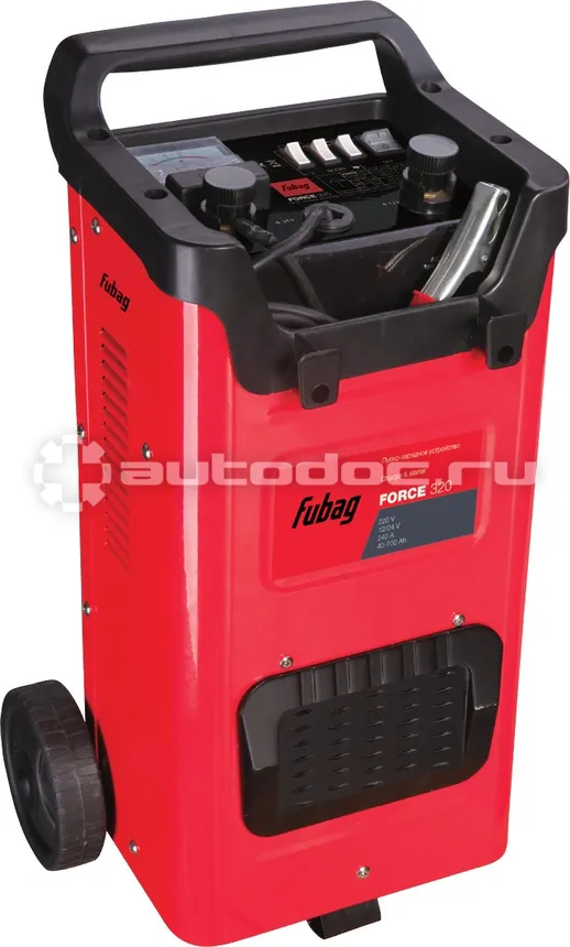 FUBAG Пуско-Зарядное устройство FORCE 320