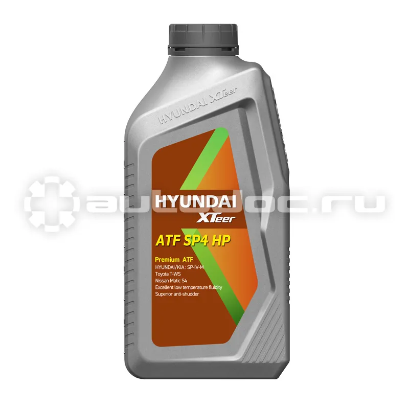 HYUNDAI XTEER ATF SP4 HP