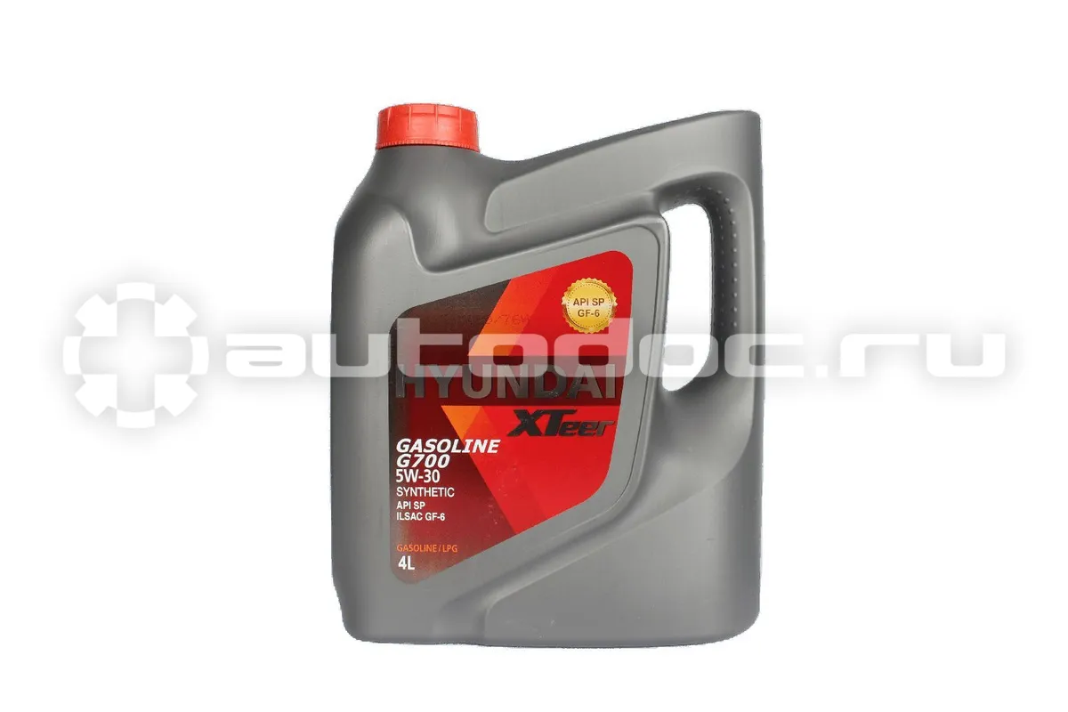 HYUNDAI XTEER G700 SP 5W-30