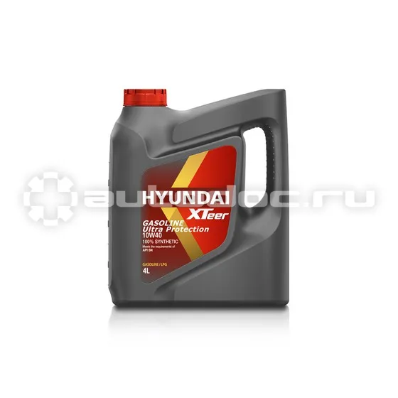 HYUNDAI XTEER G800 SP 10W-40