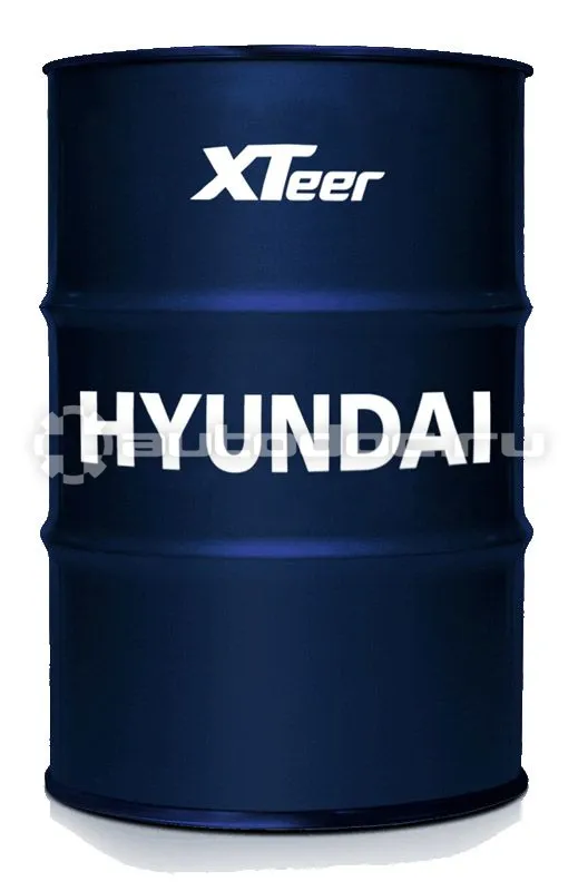 HYUNDAI XTEER G500 SL 10W-40