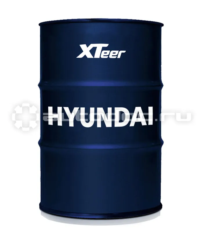HYUNDAI XTeer HD 7000 CI-4 15W-40