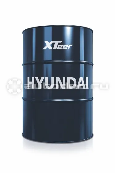 HYUNDAI XTEER G700 SP 5W-30