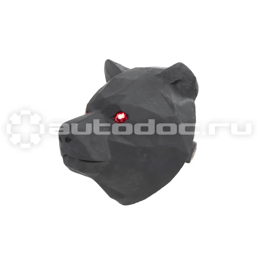 BOLK Ароматизатор на дефлектор МЕДВЕДЬ 3D Boss Drive  BOT203011