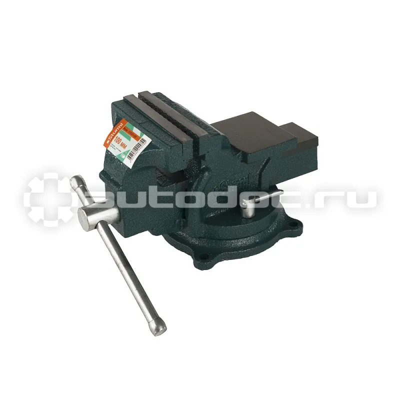 STURM! 1075-01-125 Тиски слесарные