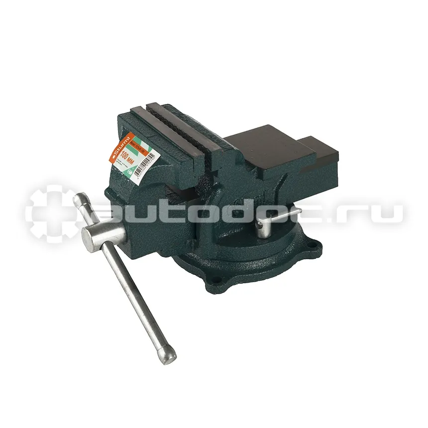 STURM! 1075-01-150 Тиски слесарные