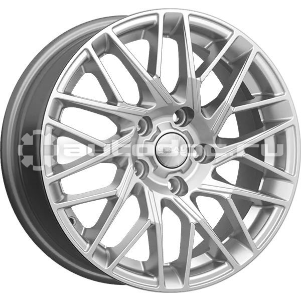 СКАД Диск колесный 6,5x16 5x108 DIA 63,3 ET50