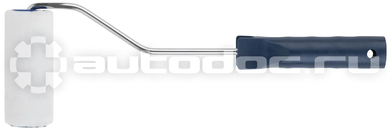 FIT TOOL Валик велюровый "миди", диам. 30/38 мм, ворс 4 мм, 100 мм