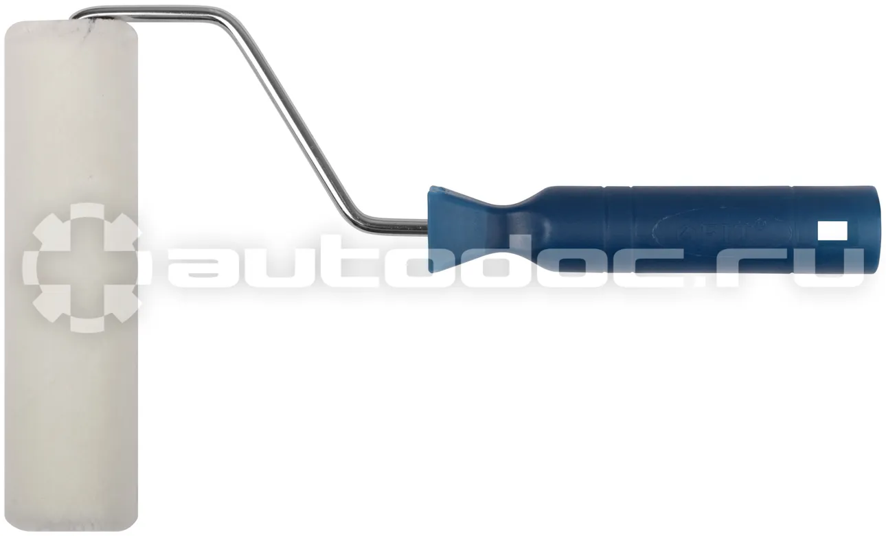 FIT TOOL Валик велюровый "миди", диам. 30/38 мм, ворс 4 мм, 150 мм