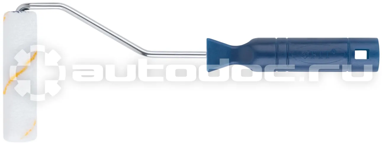 FIT TOOL Валик полиакриловый "мини", диам. 15/29 мм, ворс 7 мм, 110 мм