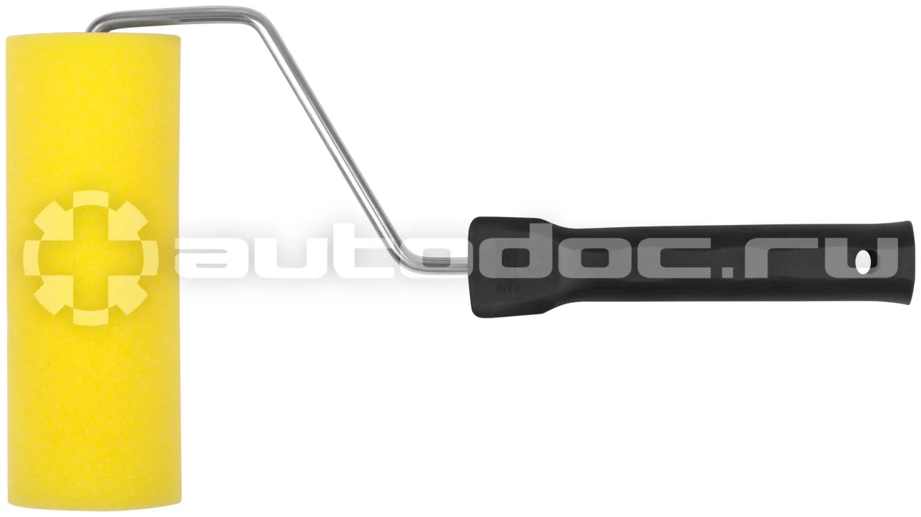 FIT TOOL Валик поролоновый желтый 150 мм