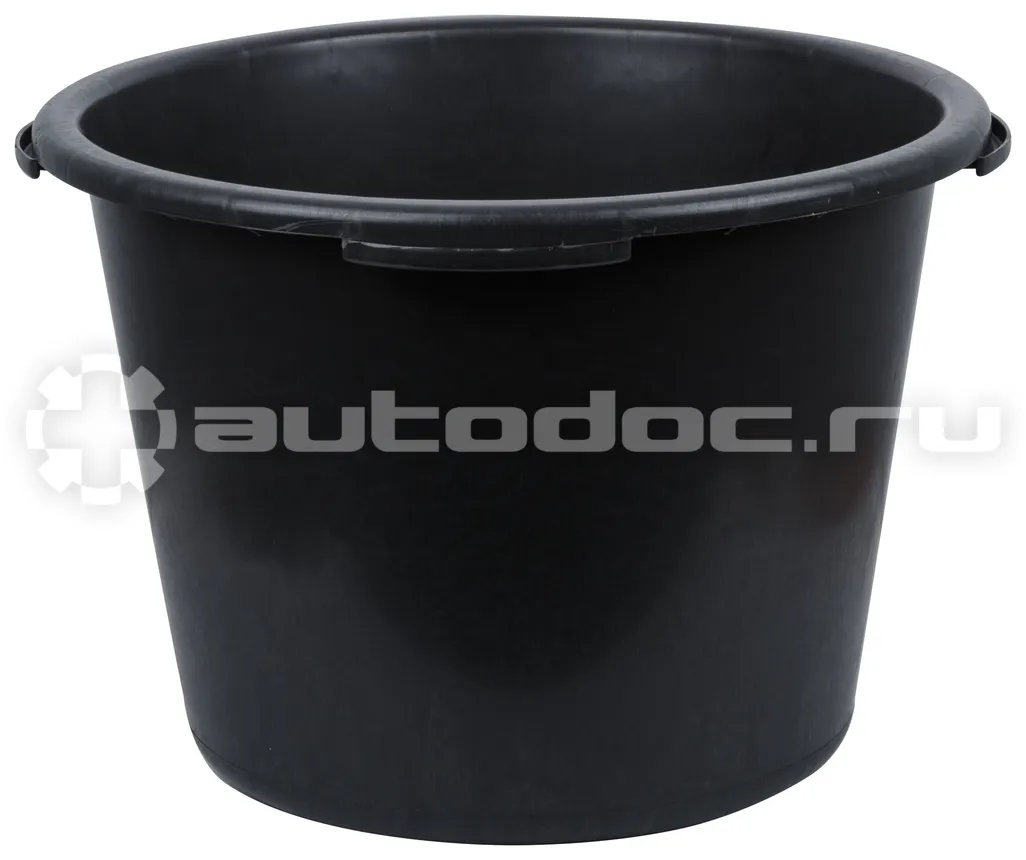 FIT 04092 Кадка пластиковая для перемешивания раствора, 40л