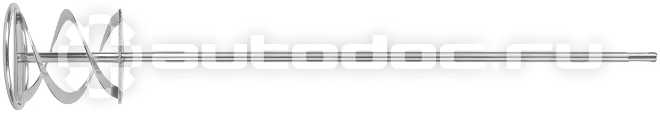 FIT TOOL 4260 Миксер для строительных смесей